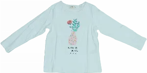 Hosszú ujjú felső