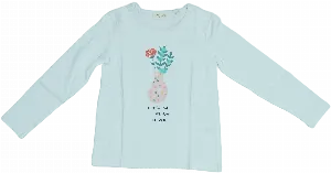 Hosszú ujjú felső