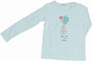 Hosszú ujjú felső