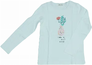 Hosszú ujjú felső