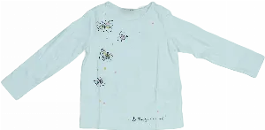 Hosszú ujjú felső