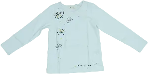 Hosszú ujjú felső