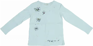 Hosszú ujjú felső