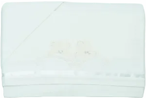 3 részes szett - Bölcső szett