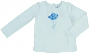 Hosszú ujjú felső