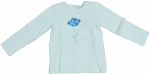 Hosszú ujjú felső