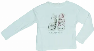 Hosszú ujjú felső