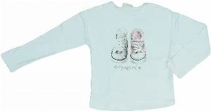 Hosszú ujjú felső