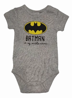 Rövid ujjú / ujjatlan body