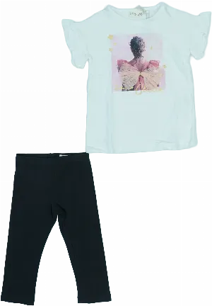 2 részes szett - Felsőruházat és nadrág