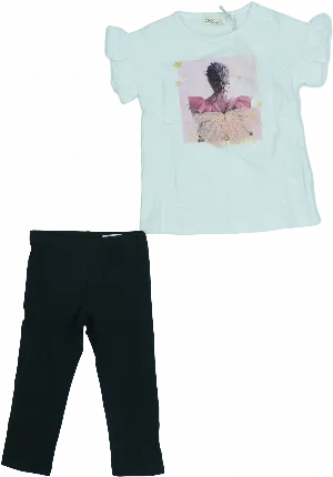 2 részes szett - Felsőruházat és nadrág