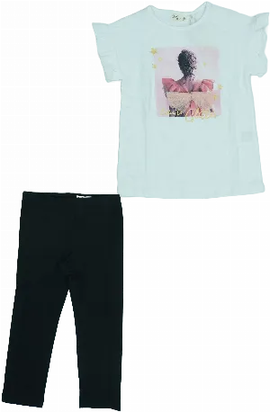 2 részes szett - Felsőruházat és nadrág