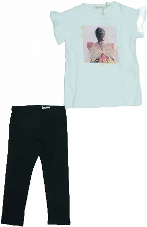 2 részes szett - Felsőruházat és nadrág