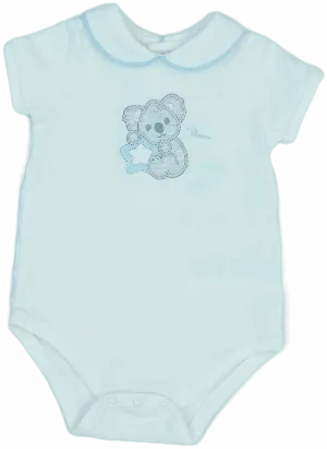 Rövid ujjú / ujjatlan body