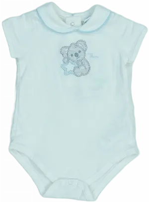 Rövid ujjú / ujjatlan body