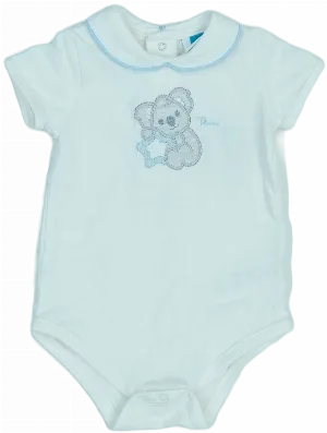 Rövid ujjú / ujjatlan body