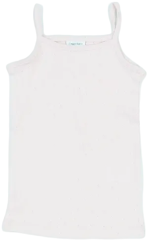 Lányka / Női ujjatlan póló / top