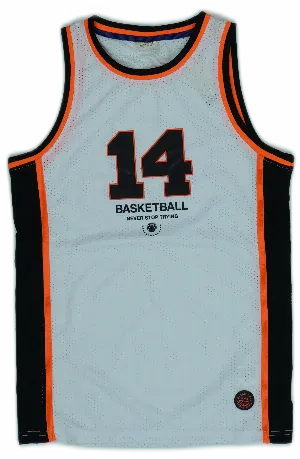 Fiú / Férfi atléta