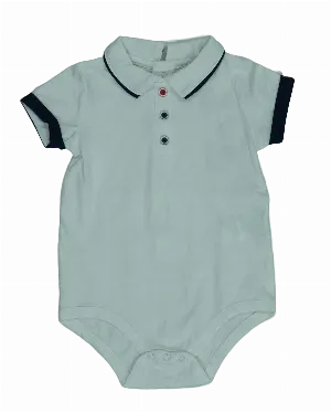 Rövid ujjú / ujjatlan body