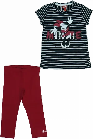 2 részes szett - Felsőruházat és nadrág