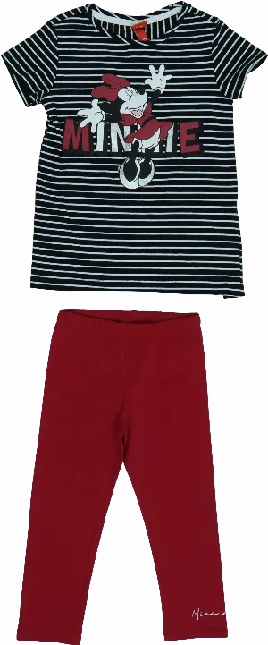 2 részes szett - Felsőruházat és nadrág