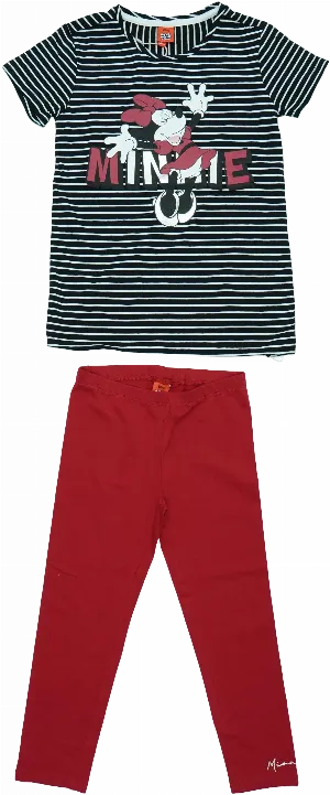 2 részes szett - Felsőruházat és nadrág