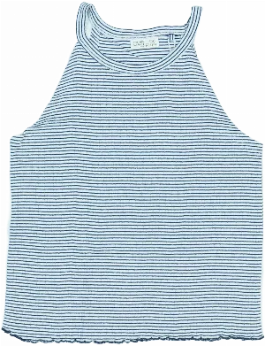 Lányka / Női ujjatlan póló / top