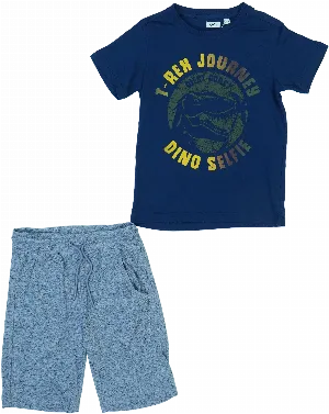 2 részes szett - Felsőruházat és nadrág