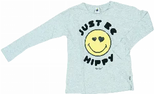 Hosszú ujjú felső