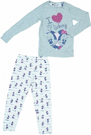 2 részes szett - Felsőruházat és nadrág