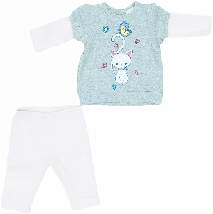 2 részes szett - Felsőruházat és nadrág