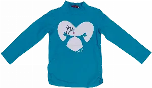 Hosszú ujjú felső