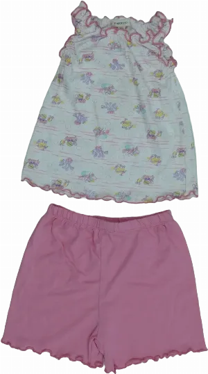 2 részes szett - Felsőruházat és nadrág