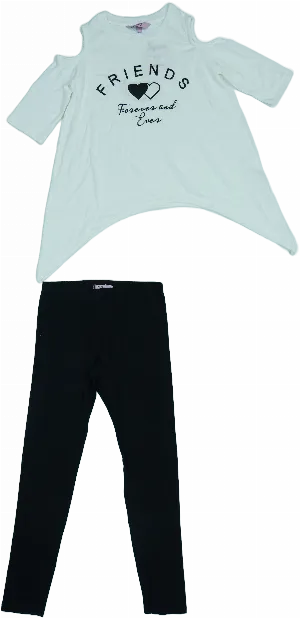 2 részes szett - Felsőruházat és nadrág