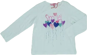 Hosszú ujjú felső