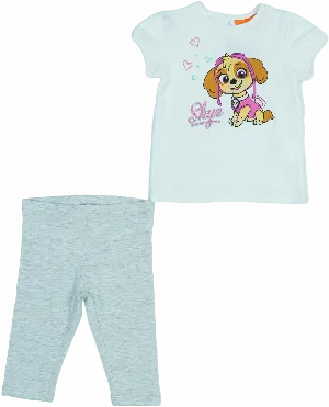 2 részes szett - Felsőruházat és nadrág