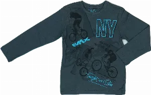 Hosszú ujjú felső