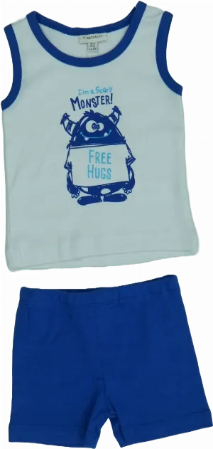 2 részes szett - Felsőruházat és nadrág