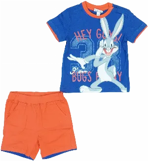 2 részes szett - Felsőruházat és nadrág