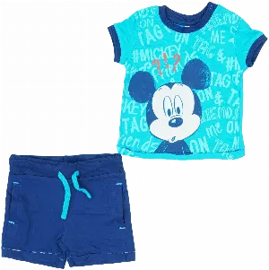 2 részes szett - Felsőruházat és nadrág