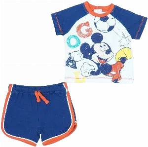 2 részes szett - Felsőruházat és nadrág