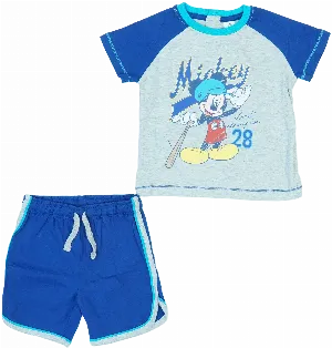 2 részes szett - Felsőruházat és nadrág