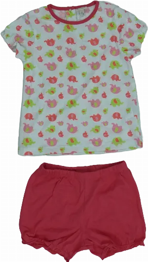 2 részes szett - Felsőruházat és nadrág