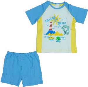 2 részes szett - Felsőruházat és nadrág