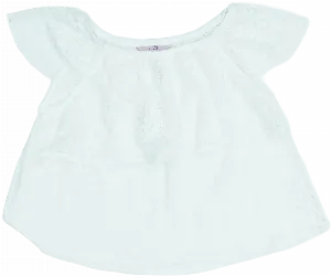 Lányka / Női ujjatlan póló / top