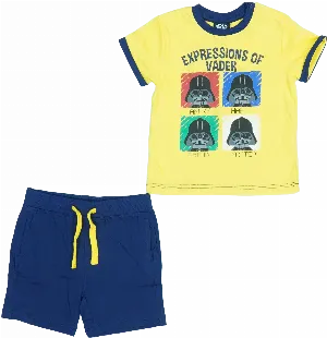 2 részes szett - Felsőruházat és nadrág