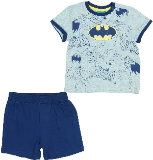 2 részes szett - Felsőruházat és nadrág