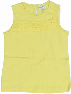 Lányka / Női ujjatlan póló / top