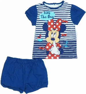 2 részes szett - Felsőruházat és nadrág