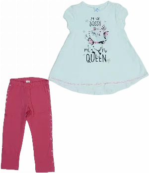 2 részes szett - Felsőruházat és nadrág